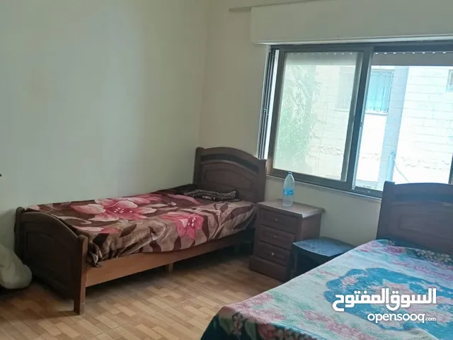 0 m2 2 Bedrooms Apartments for Rent in Amman Tla' Ali