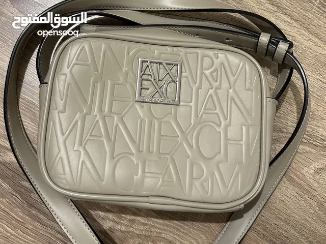 Beige Armani for sale in Jeddah