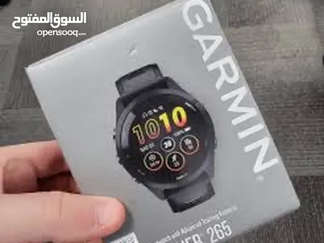 Garmin smart watches for Sale in Ajman