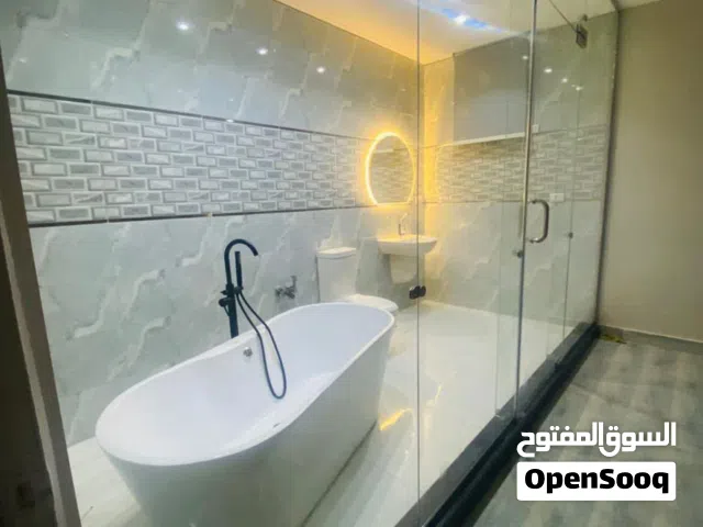 دور كامل للبيع 400 متر في الدقي موقع راقي بالرووف تشطيب الترا لوكس  تصلح شقتين مسجلة شهر عقاري