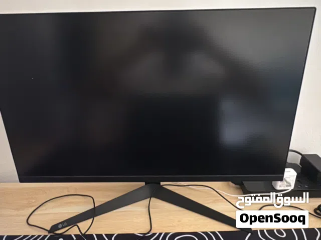 Lg Ultragear gaming monitor