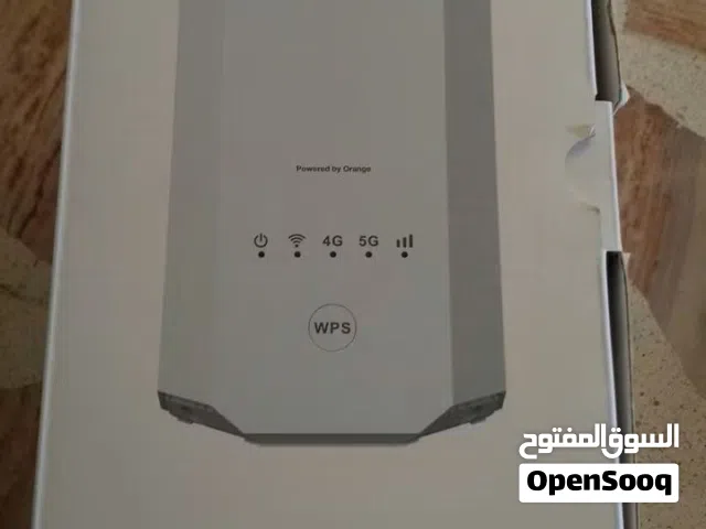 راوتر اورانج فلاي بوكس 5G للبيع
