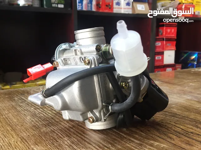 Carburetor 125cc