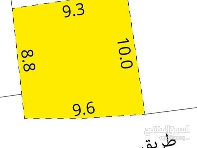 Residential Land for Sale in Southern Governorate Zallaq