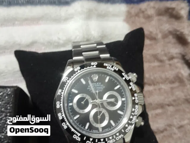 Analog Quartz Rolex watches  for sale in Amman