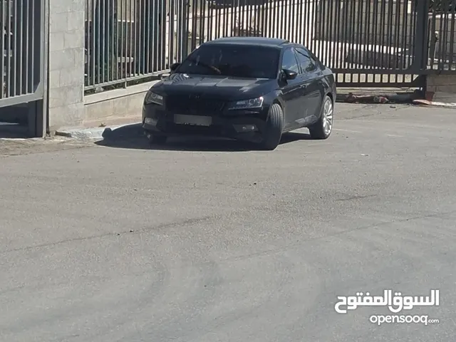 New Skoda Superb in Bethlehem