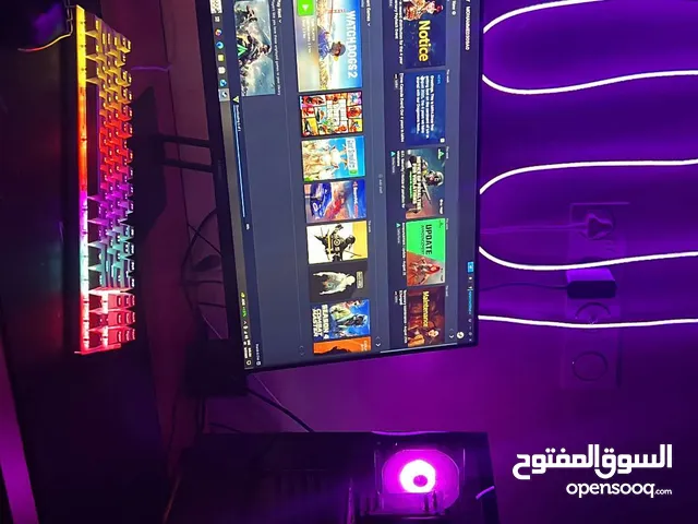 Computers PC for sale in Al Batinah