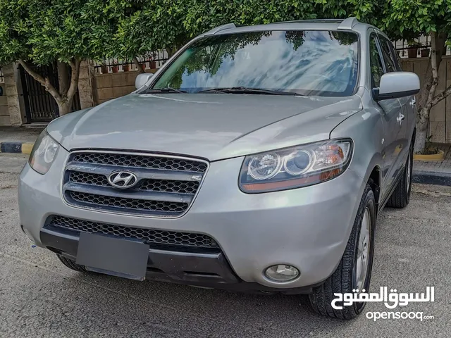 هونداي سنتافي 2006