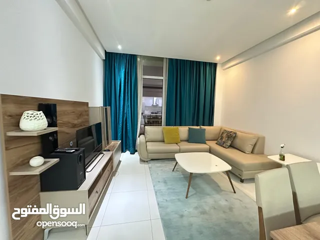 Beautiful Apartment Flat with balcony for rent located in Juffair1BHK