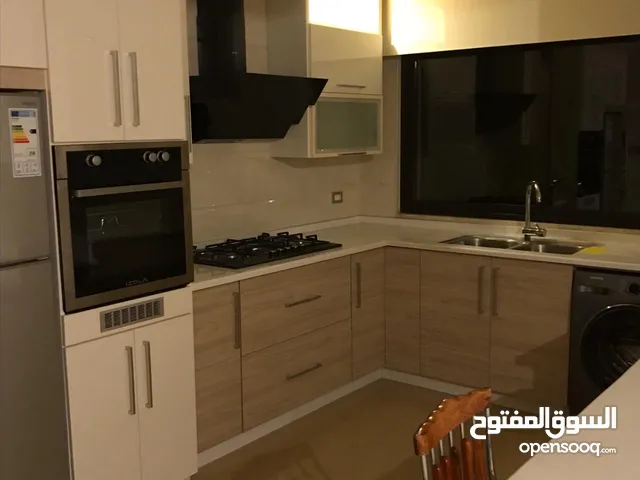 100 m2 3 Bedrooms Apartments for Sale in Amman Al Rabiah