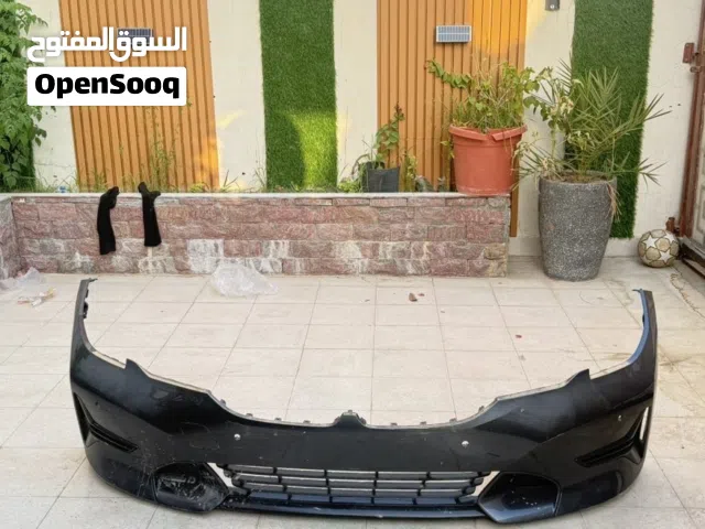 بنافر بي ام bmw 330