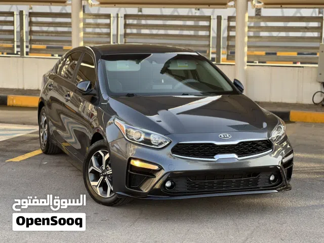 Used Kia Forte in Tripoli