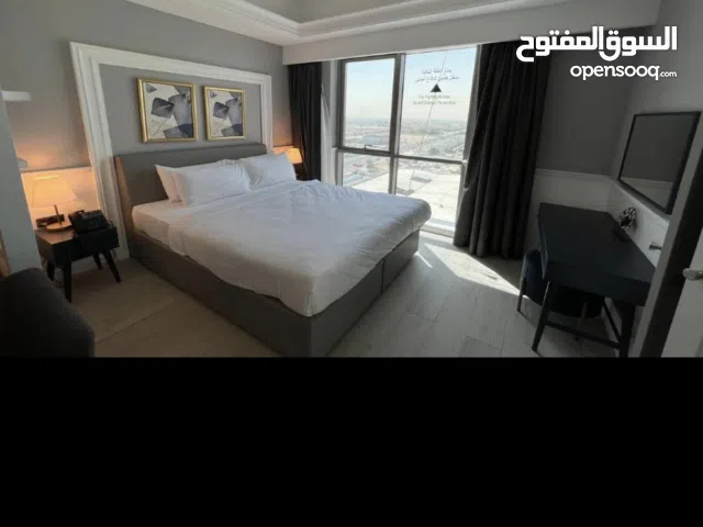 استيديو كبير ابراج بن الشيخ من المالك مباشره