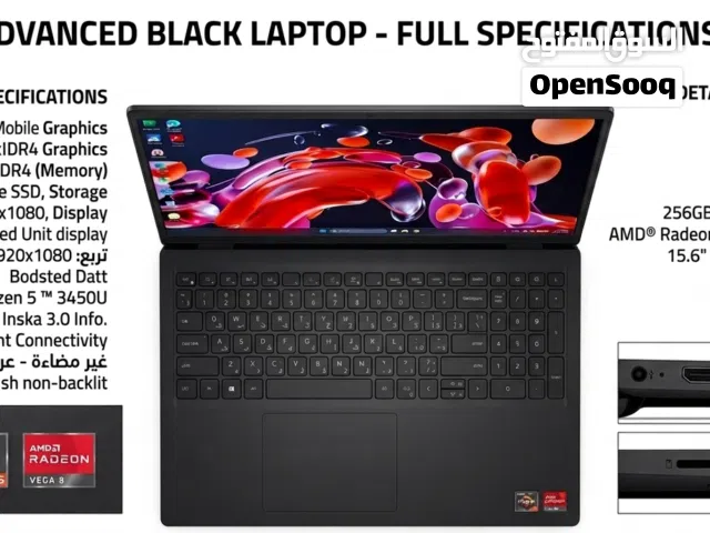 Dell Vostro 15 3515