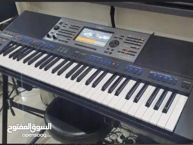 اورج ياماها 5000