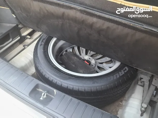 Used Hyundai Tucson in Baghdad