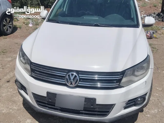 Used Kia Sportage in Daraa