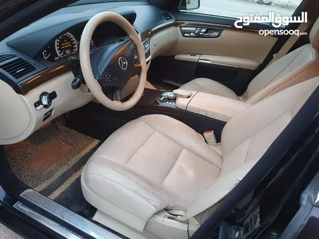 Used Mercedes Benz S-Class in Turaif