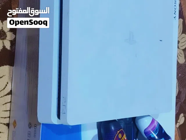 PlayStation 4 PlayStation for sale in Basra