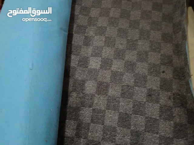 موكيت 4×6 بحالة ممتازه بسعر مغري