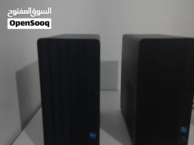 Windows HP  Computers  for sale  in Tripoli