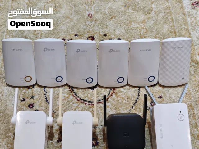 للبيع مقويات شبكة منزلي