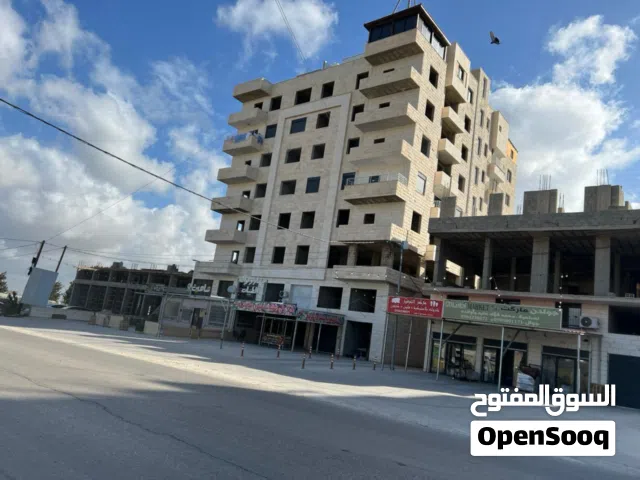 شقتين جاهزات للسكن تشطيب جديد