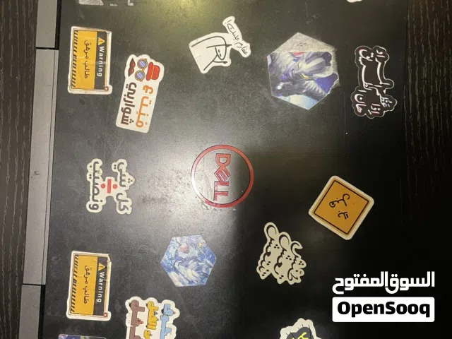 Windows Dell for sale  in Amman