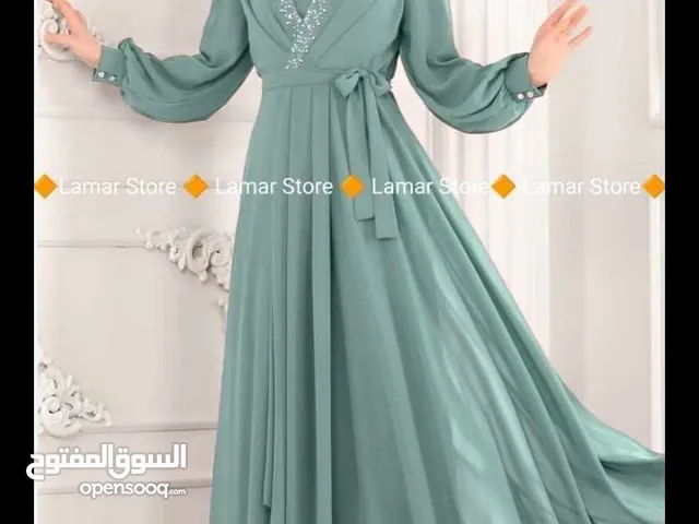 Evening Dresses in Amman