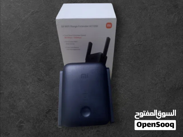 موسع شبكة شاومي بسعر 10