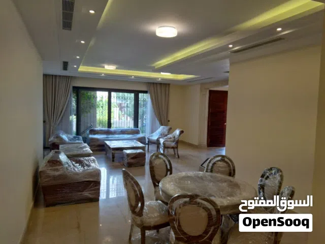 700 m2 5 Bedrooms Villa for Rent in Amman Abdoun