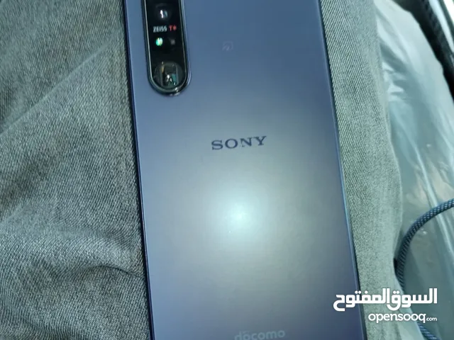 Sony Xperia 1 III 256 GB in Basra