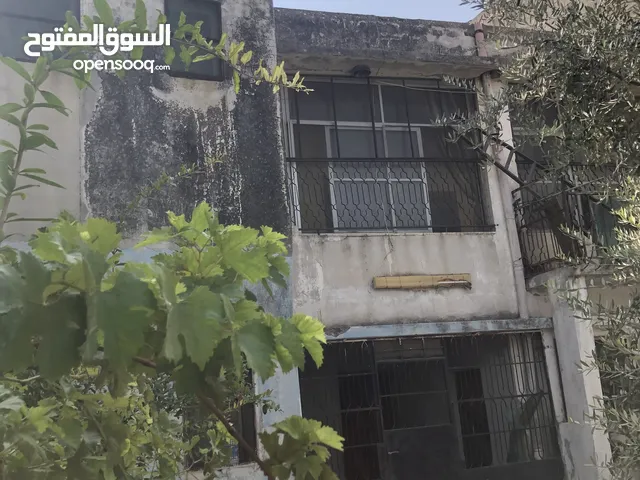 100 m2 3 Bedrooms Townhouse for Sale in Jenin Qabatiya