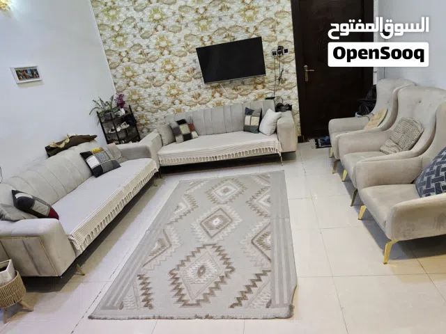 طقم قنفات تركي 10 مقاعد