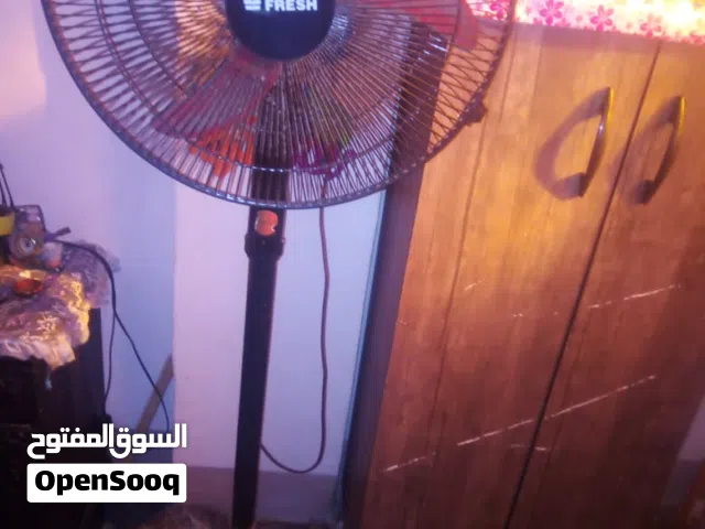 2 مروحة فريش عمودية للبيع