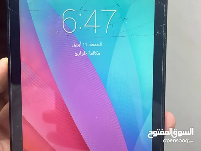 Huawei MediaPad T1 16 GB in Amman