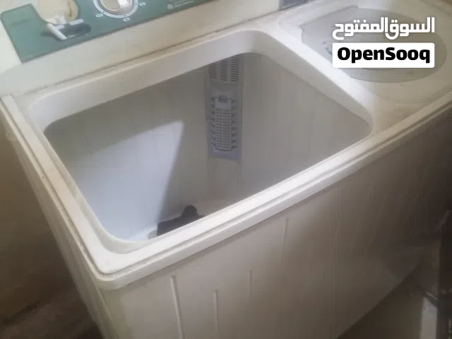 غسالة مستعملة للبيع