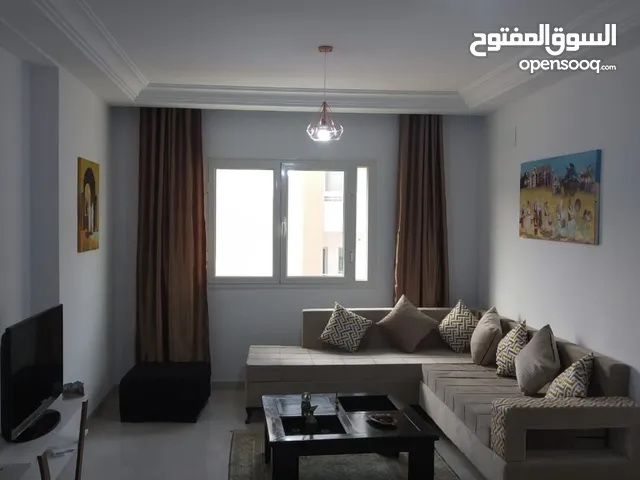 160 m2 3 Bedrooms Apartments for Rent in Tunis Other