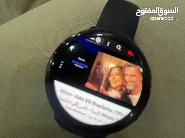 Samsung smart watches for Sale in Irbid
