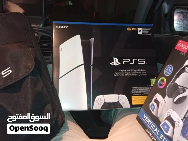 PlayStation 5 PlayStation for sale in Tripoli
