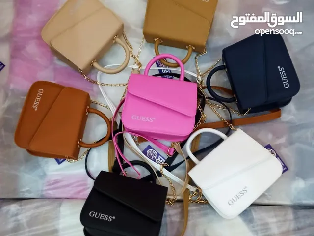 شنط تركية من شركة داون تاون التجارية