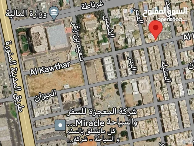 Residential Land for Sale in Jeddah Mishrifah