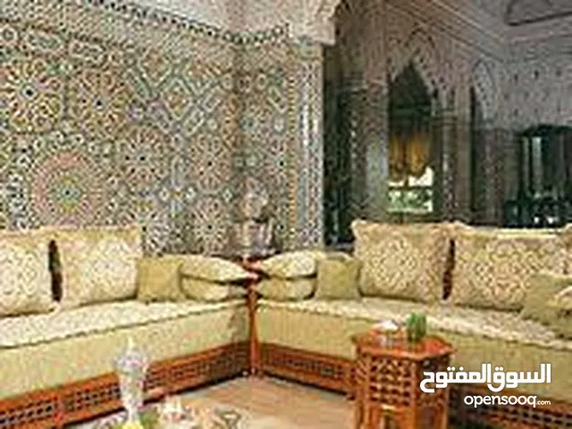 120 m2 3 Bedrooms Apartments for Rent in Marrakesh Other