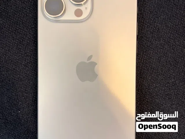 ايفون 16 بروماكس  512 جيجا