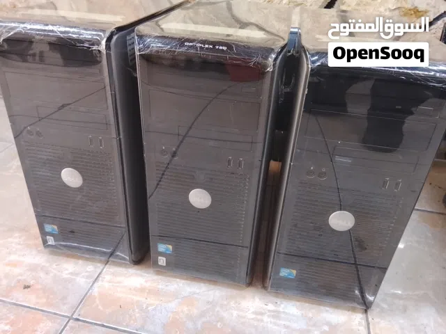 افضل الاسعار على الكمبيوترات الامريكيه بحالة الوكاله