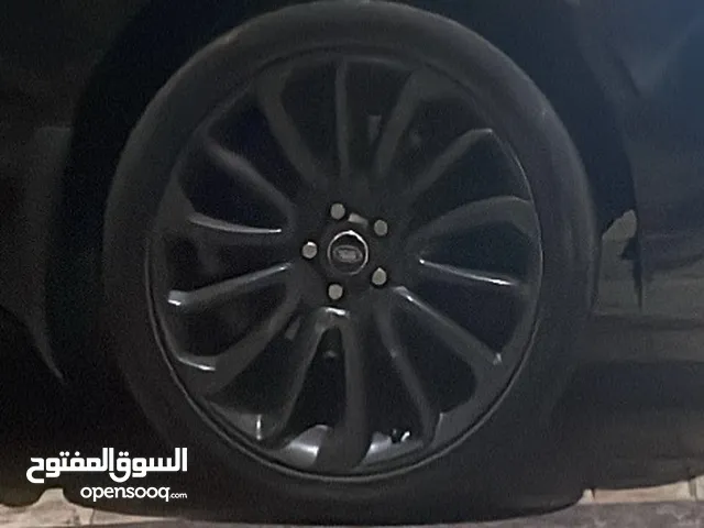 Other 22 Rims in Muscat