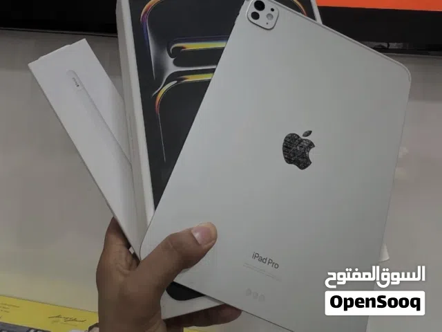 Apple iPad Pro 256 GB in Muscat