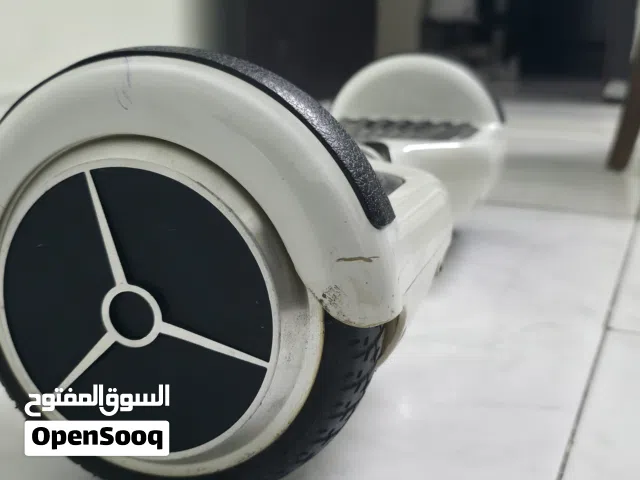 self balancing scooter
