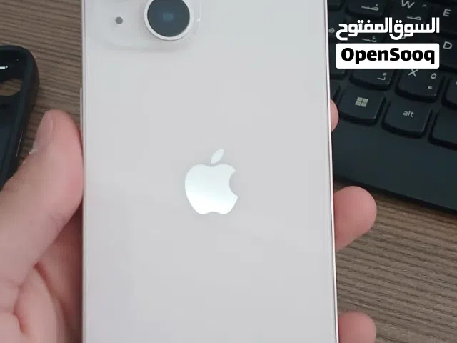 Apple iPhone 13 128 GB in Amman