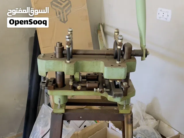 منجرة ومحل الامنيوم للبيع